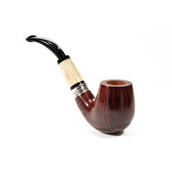 Pipe Ser Jacopo Historica 2026 Smooth L1 Bent Egg