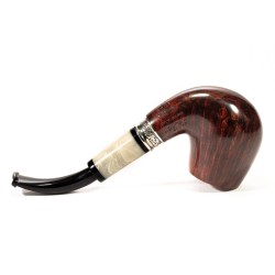 Pipe Ser Jacopo Historica 2026 Smooth L1 Bent Egg