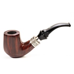 Set of 2 Pipes Ser Jacopo SOS Smooth L1-A