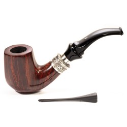 Set of 2 Pipes Ser Jacopo SOS Smooth L1-A