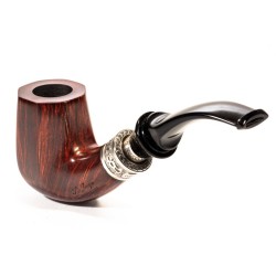 Set di 3 Pipe Ser Jacopo SOS Liscia L1