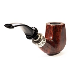 Set of 2 Pipes Ser Jacopo SOS Smooth L1-A