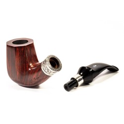 Set di 3 Pipe Ser Jacopo SOS Liscia L1