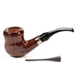 Set di 3 Pipe Ser Jacopo SOS Liscia L1