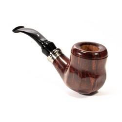 Set of 2 Pipes Ser Jacopo SOS Smooth L1-A