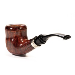 Set di 3 Pipe Ser Jacopo SOS Liscia L1