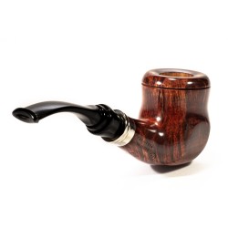 Set of 2 Pipes Ser Jacopo SOS Smooth L1-A