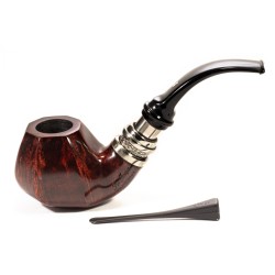 Set of 2 Pipes Ser Jacopo SOS Smooth L1-A