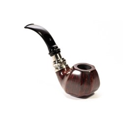 Set of 2 Pipes Ser Jacopo SOS Smooth L1-A