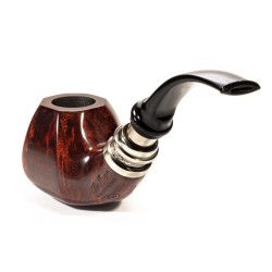 Set di 3 Pipe Ser Jacopo SOS Liscia L1