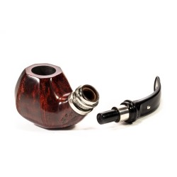Set of 2 Pipes Ser Jacopo SOS Smooth L1-A