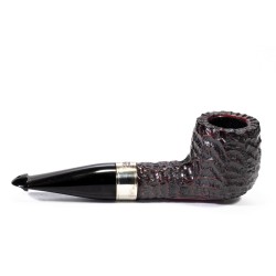 Pipe Peterson 160th Anniversary Rusticated Billiard