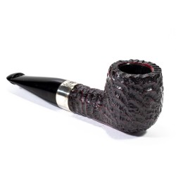 Pipe Peterson 160th Anniversary Rusticated Billiard