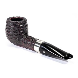Pipe Peterson 160th Anniversary Rusticated Billiard