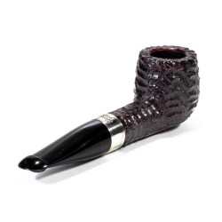 Pipe Peterson 160th Anniversary Rusticated Billiard