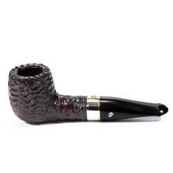 Pipa Peterson 160th Anniversary Rusticata Billiard