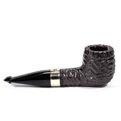 Pipe Peterson 160th Anniversary Rusticated Billiard
