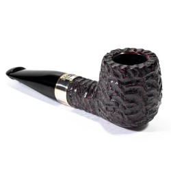 Pipe Peterson 160th Anniversary Rusticated Billiard