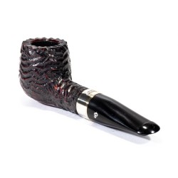 Pipa Peterson 160th Anniversary Rusticata Billiard