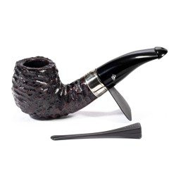 Pipa Peterson 160th Anniversary Bent Billiard