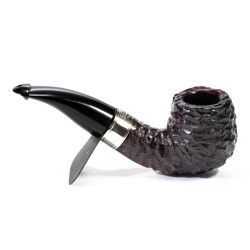 Pipe Peterson 160th Anniversary Bent Billiard