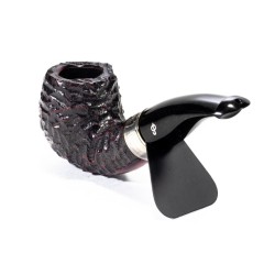 Pipe Peterson 160th Anniversary Bent Billiard