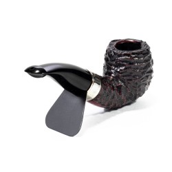 Pipe Peterson 160th Anniversary Bent Billiard