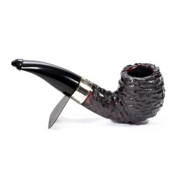 Pipe Peterson 160th Anniversary Bent Billiard