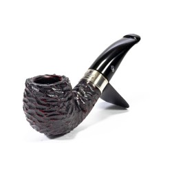 Pipe Peterson 160th Anniversary Bent Billiard