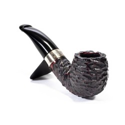 Pipe Peterson 160th Anniversary Bent Billiard