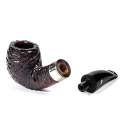 Pipe Peterson 160th Anniversary Bent Billiard