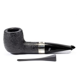 Pipa Peterson 160th Anniversary Sabbiata Billiard