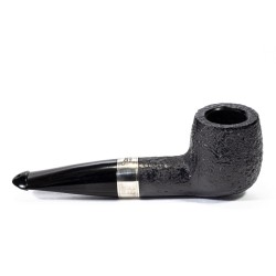 Pipe Peterson 160th Anniversary Sandblasted Billiard