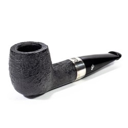 Pipa Peterson 160th Anniversary Sabbiata Billiard