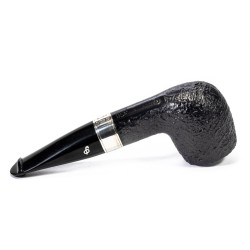 Pipa Peterson 160th Anniversary Sabbiata Billiard