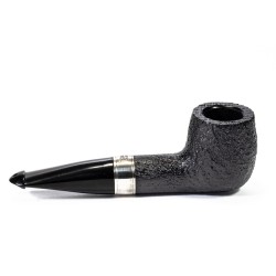 Pipe Peterson 160th Anniversary Sandblasted Billiard