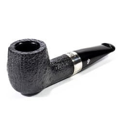 Pipa Peterson 160th Anniversary Sabbiata Billiard