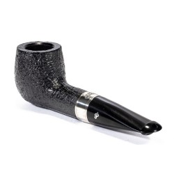 Pipe Peterson 160th Anniversary Sandblasted Billiard