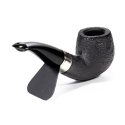 Pipe Peterson 160th Anniversary Sandb. Bent Billiard