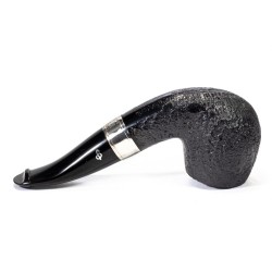 Pipe Peterson 160th Anniversary Sandb. Bent Billiard