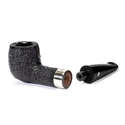 Pipa Peterson 160th Anniversary PSB Sabbiata Billiard