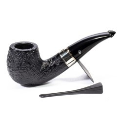 Pipa Peterson 160th Anniversary PSB Bent Billiard