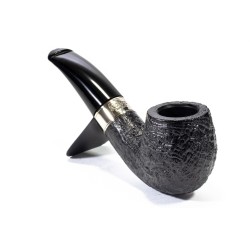 Pipe Peterson 160th Anniversary PSB Bent Billiard
