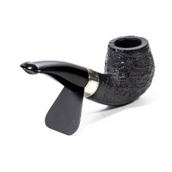 Pipe Peterson 160th Anniversary PSB Bent Billiard