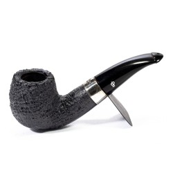 Pipe Peterson 160th Anniversary PSB Bent Billiard