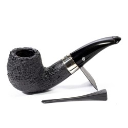 Pipe Peterson 160th Anniversary PSB Bent Billiard