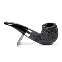 Pipe Peterson 160th Anniversary PSB Bent Billiard