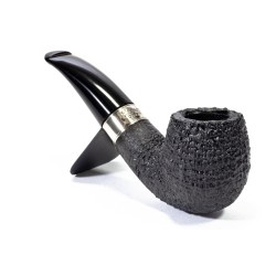 Pipa Peterson 160th Anniversary PSB Bent Billiard