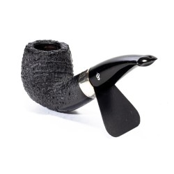 Pipe Peterson 160th Anniversary PSB Bent Billiard