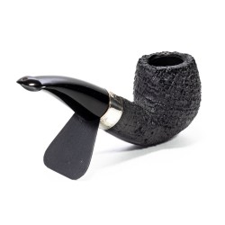 Pipe Peterson 160th Anniversary PSB Bent Billiard